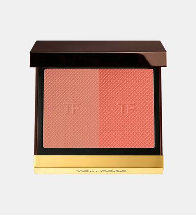 Shade And Illuminate Blush Duo