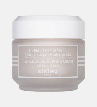 Gentle Facial Buffing Cream 50 Ml