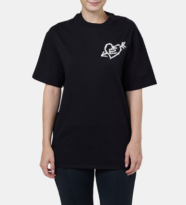 Etudes X Galeries Lafayette T-shirt