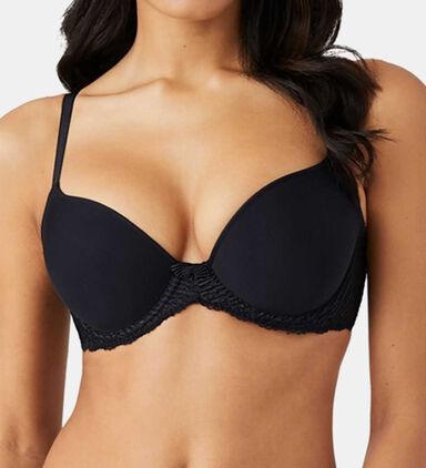 Wacoal Womens La Femme Contour Bra : : Clothing, Shoes &  Accessories