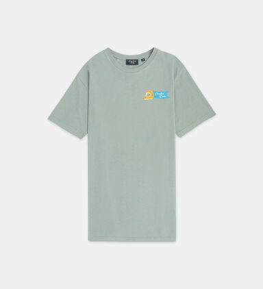 Sand Rider T-shirt