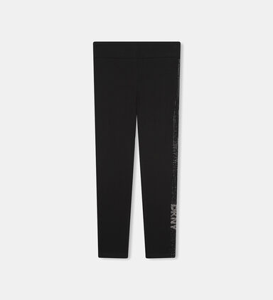 Organic Cotton Farming Leggings