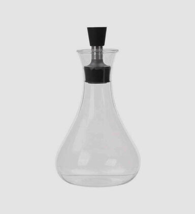 Borosilicate Glass Oil Bottle 500 Ml