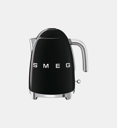 Standard Stainless Steel Kettle