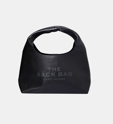 The Sack Leather Handbag