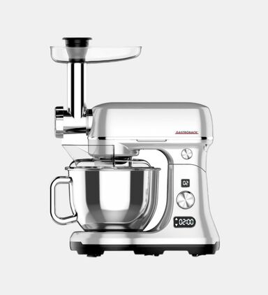 Advanced Digital Stand Mixer