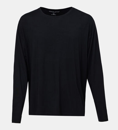 Basel Micro Modal Stretch Lounge T-shirt