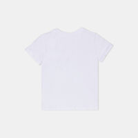 Baby Board Trip Cotton T-shirt