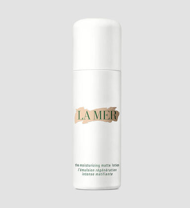 The Moisturizing Matte Lotion 50 Ml