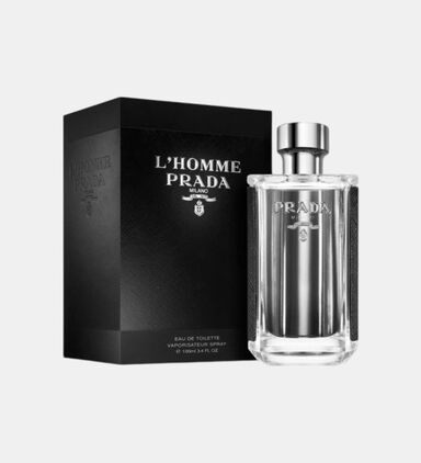 Lhomme Eau De Toilette Travel Size