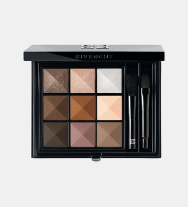 Le 9 Eyeshadow Palette N12 110 G