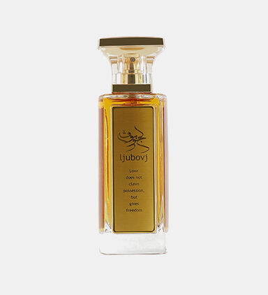 ماء عطر ليوبوفج 65 مل