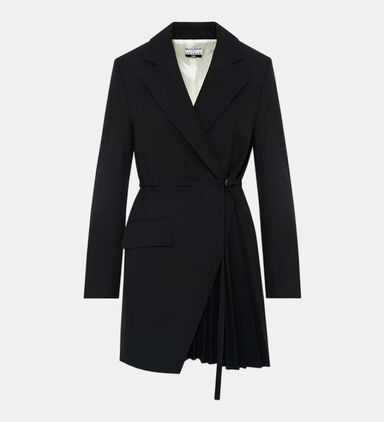 Glamorous Blazer Dress