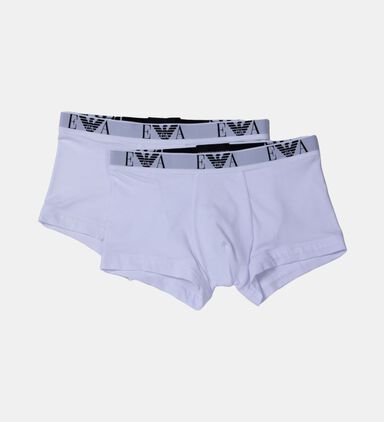 Cotton Elasticated Waistband Boxers