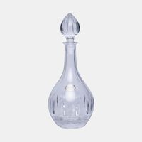 Barcelona Crystal Wine Decanter