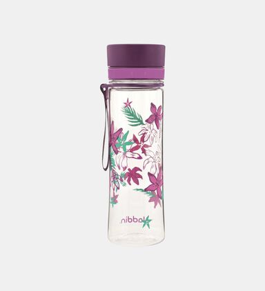 Aveco Aloha Reusable Water Bottle 0.6 L