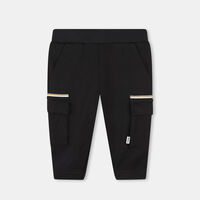 4 Pockets Trousers