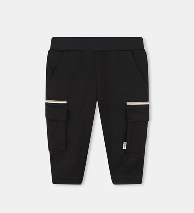 4 Pockets Trousers