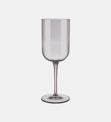 Fuum Red Wine Glasses 4-piece Set