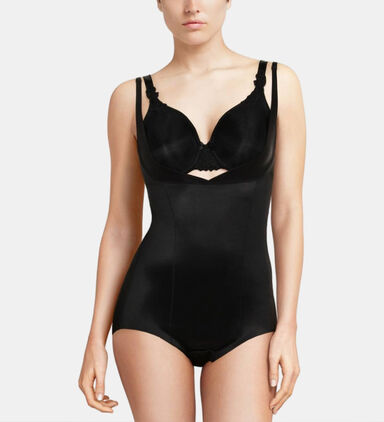 Basic Shaping Shapewear Body