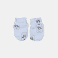 Dolce Elephant-print Gloves