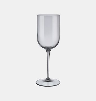 Fuum White Wine Glasses 4-piece Set