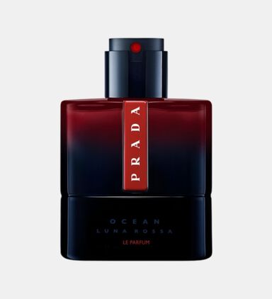 Luna Rossa Ocean Le Parfum Parfum