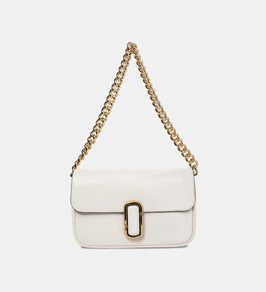 The J Marc Shoulder Bag