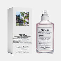 Replica Spring Park Eau De Toilette 100 Ml