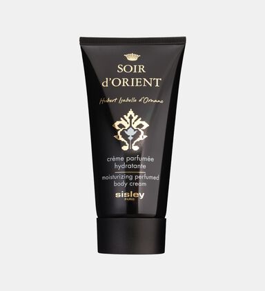 Soir D Orient Moisturizing Body Cream 150 Ml