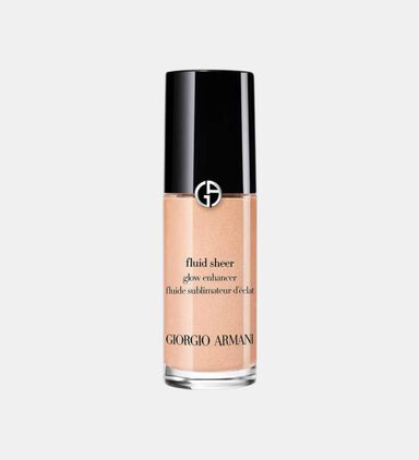 Fluid Sheer Glow Enhancer 18 Ml