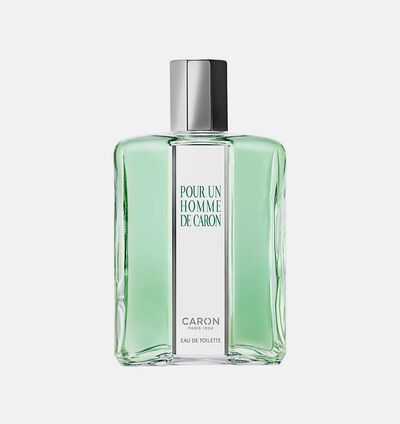 Pour Un Homme Refillable Edt