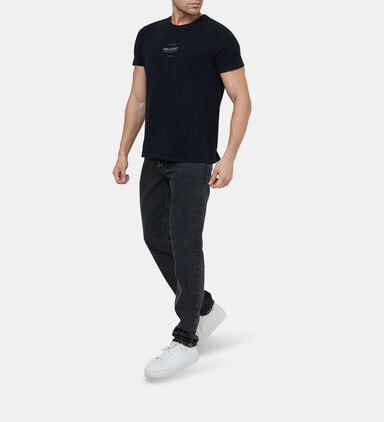 D-finitive Tapered Jeans