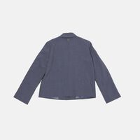 Girl Spencer Boxy Jacket