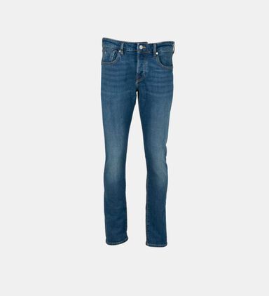 Ralston Regular Organic Cotton Jeans