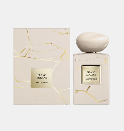 Prive Blanc Kogane Eau De Parfum