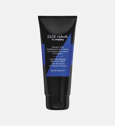 Color Beautifying Hair Care Mask 200 Ml