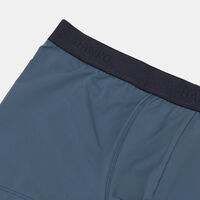 Stretch Cotton Elastic Waist Boxers