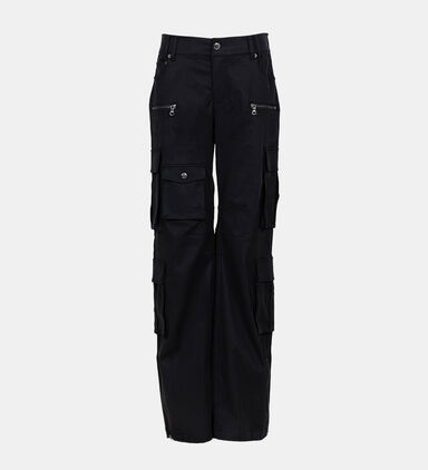 Akers Oversized Cargo Pants