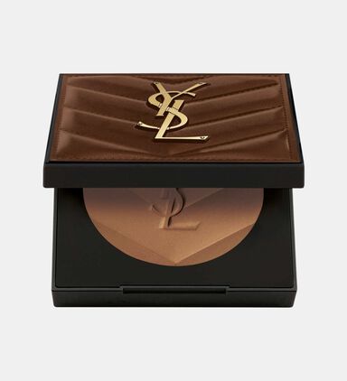 All Hours Hyper Bronze Bronzing Powder