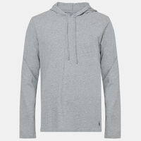 Men S Cotton Pyjama Hoodie