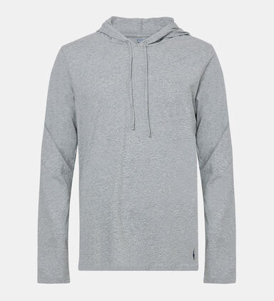 Men S Cotton Pyjama Hoodie