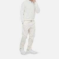 Garment Dyed Chino Trousers