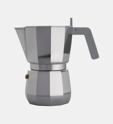 Flat Lid Coffee Maker 10.5x18 Cm