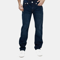 Ricky Super T Cotton Denim Pants