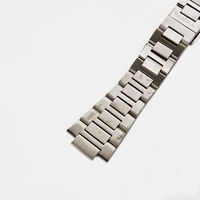 Mens Stainless Steel Strap