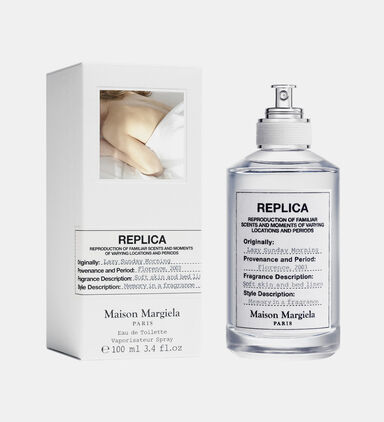 Replica Lazy Sunday Morning Edt 100 Ml