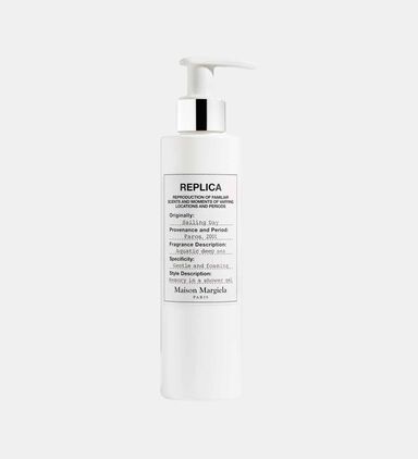 Replica Sailing Day Shower Gel 200 Ml