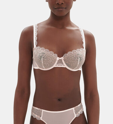 Singuliere Demi Cup Bra