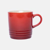 Stoneware Cappuccino Mug